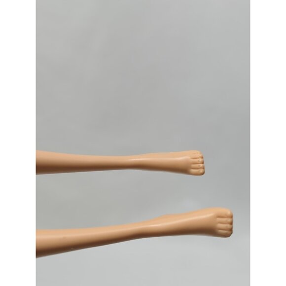 Winx Club Believix Doll Flora Jakks 2012- No Wings Or Shoes - Picture 13 of 13